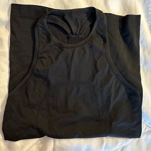 Lululemon Racerback Workout Tank